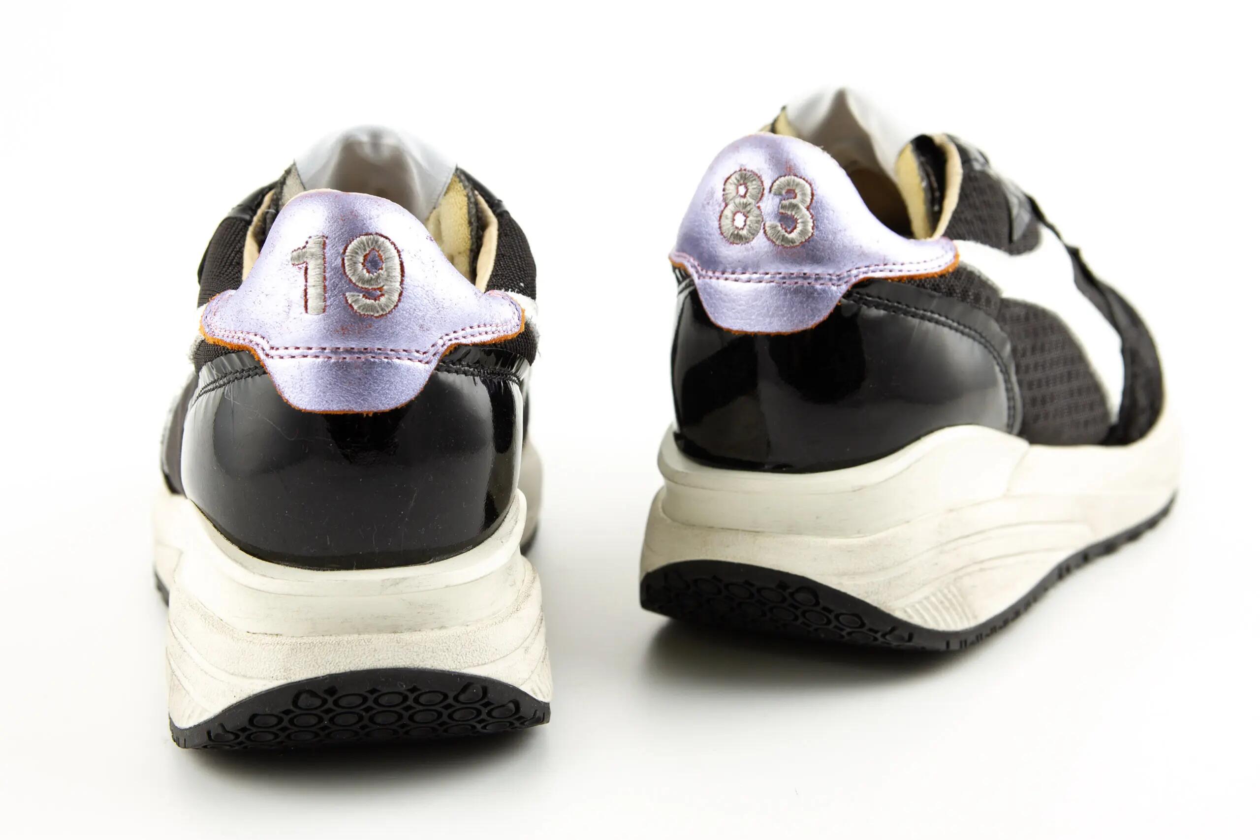 Buty do chodzenia damskie Diadora Venus Tech Dirty 7/7