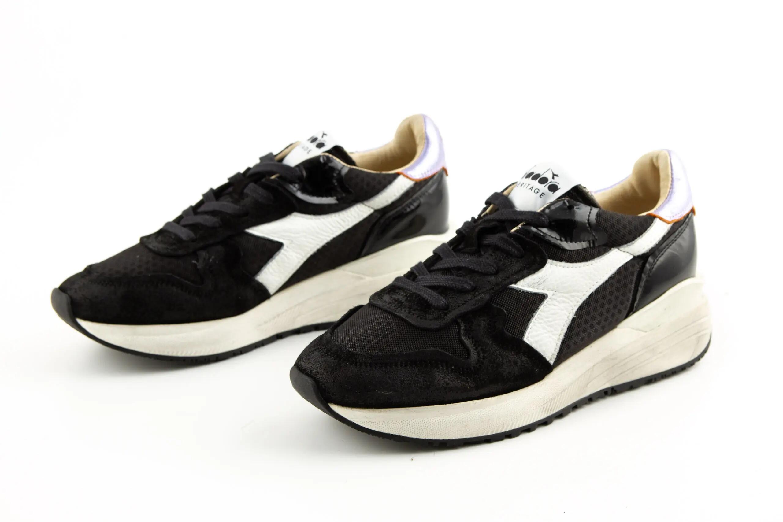 Buty do chodzenia damskie Diadora Venus Tech Dirty 5/7