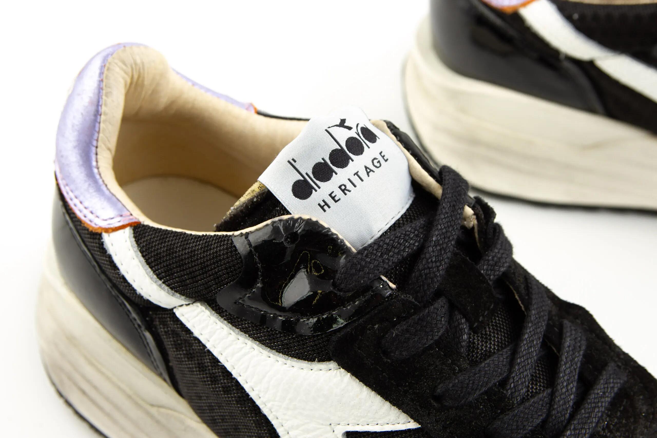 Buty do chodzenia damskie Diadora Venus Tech Dirty 2/7
