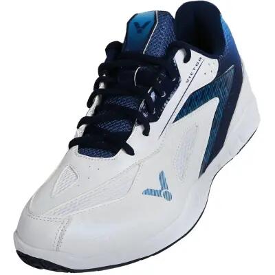 victor VG111 Unisex schoenen van TPU en mesh – 1995AB Pearly White/Medieval 2/4