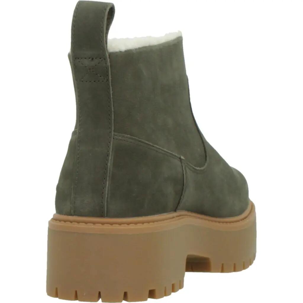 TIMBERLAND TB0A283GW011 Zielony 3/5