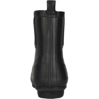 weather_report Botas de Borracha Tara W Warm V2 – 1001 Black 7/7