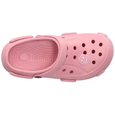 zigzag Naike Kids Sandal V2 van EVA – 4210 Rose Shadow 6/7