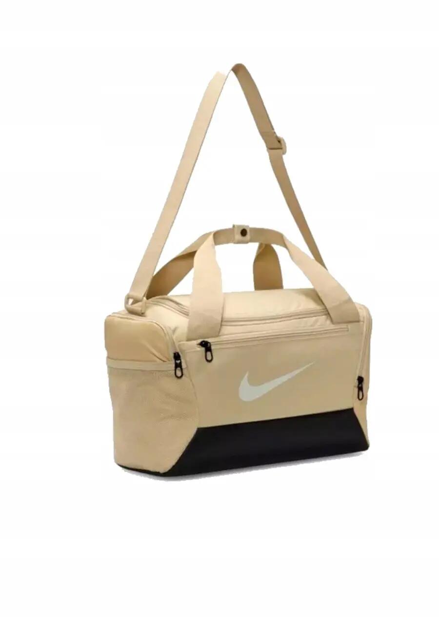 Torba Sportowa Mała Nike Treningowa Poręczna 5/5