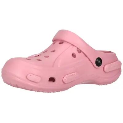 zigzag Naike Kids Sandal V2 van EVA – 4210 Rose Shadow 4/7