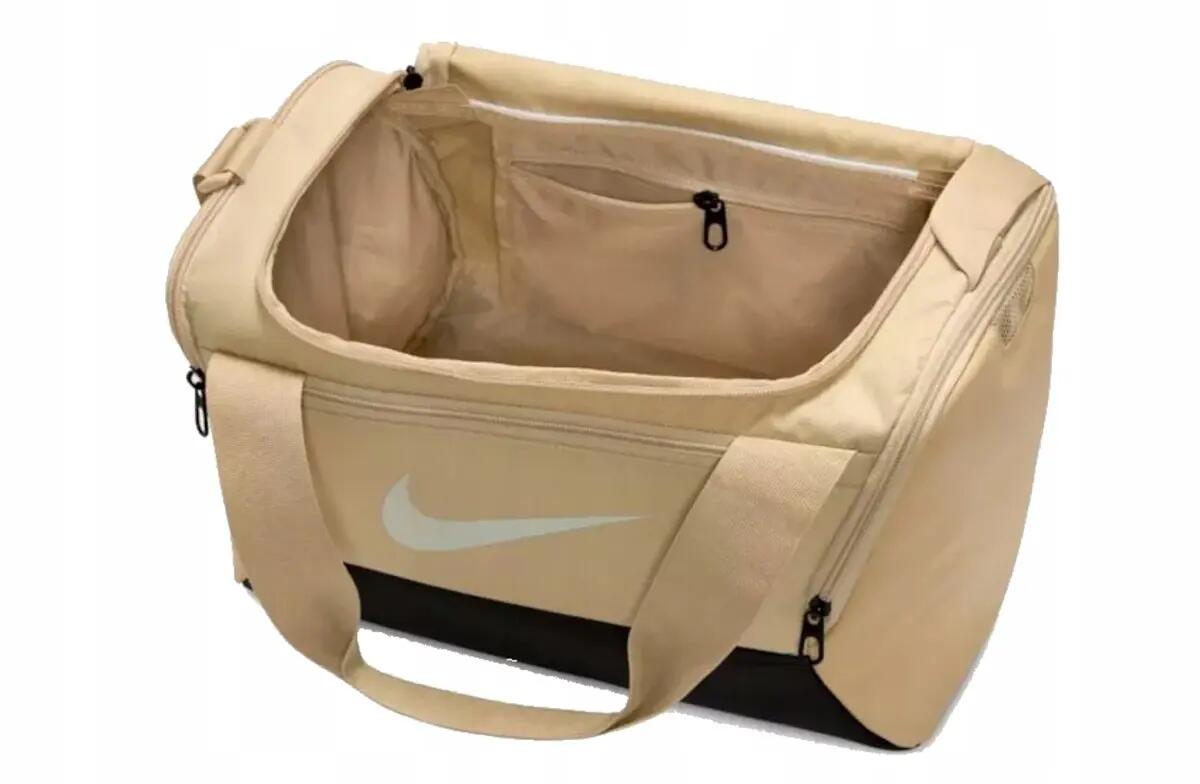 Torba Sportowa Mała Nike Treningowa Poręczna 4/5