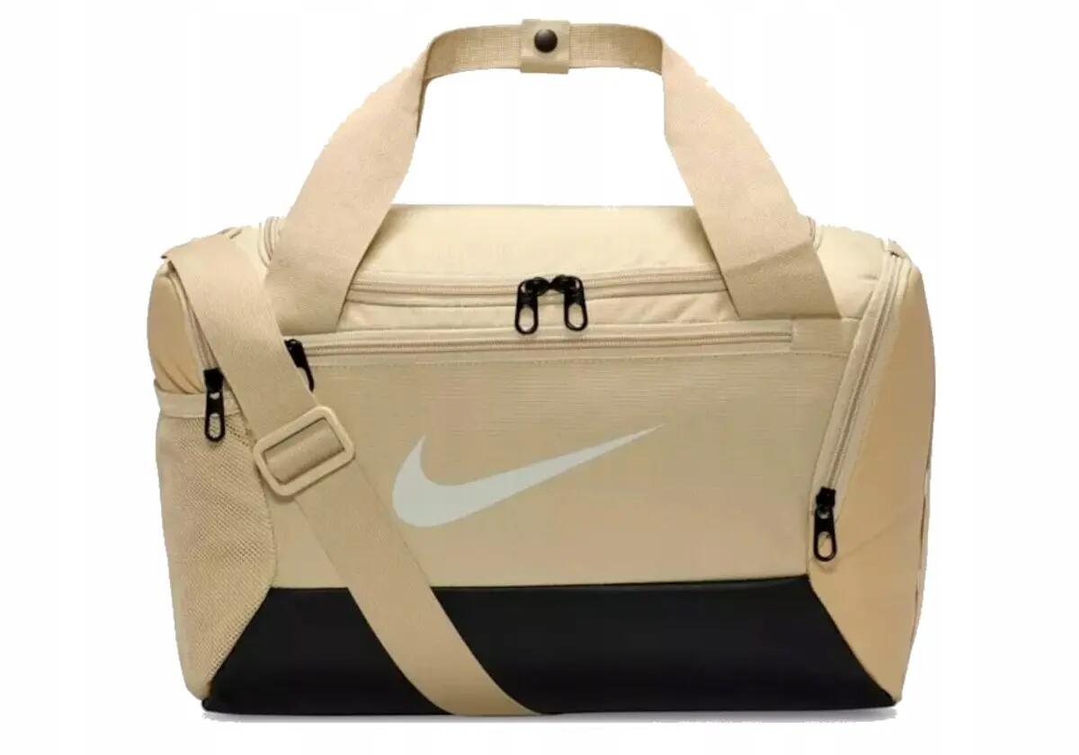 Torba Sportowa Mała Nike Treningowa Poręczna 2/5