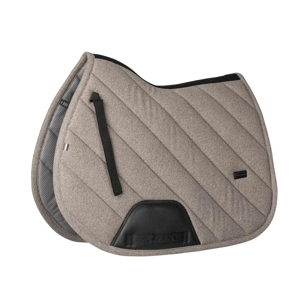 Jumping Saddle Pad Kingsland Audrey