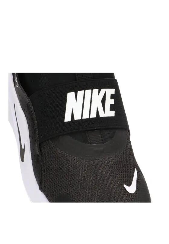 Deportivas Running Niño Suela Plana - Modelo If2894 Negro 6/6