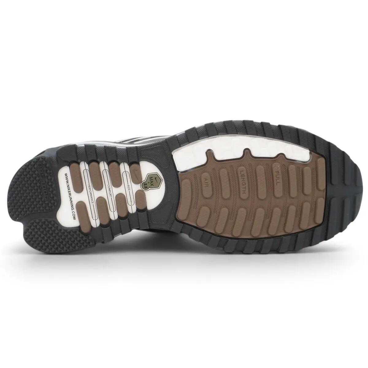 Nike Air Max TL 2.5 Dark Hazel Black 3/3