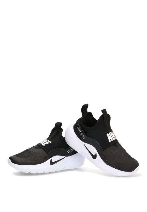 Deportivas Running Niño Suela Plana - Modelo If2894 Negro 5/6