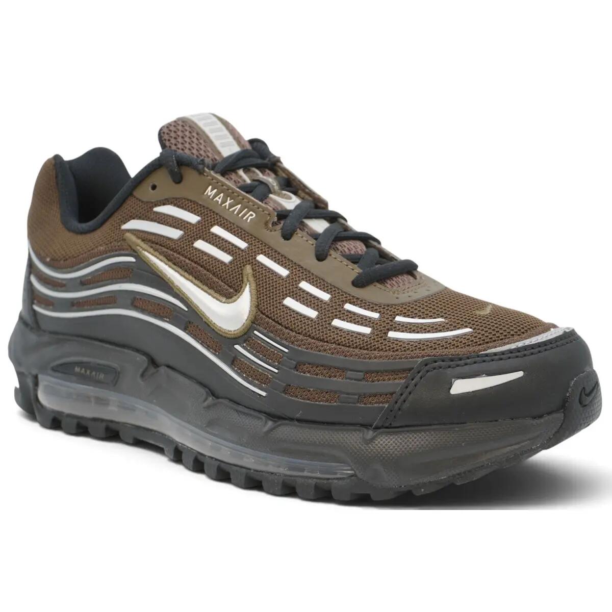 Nike Air Max TL 2.5 Dark Hazel Black 2/3