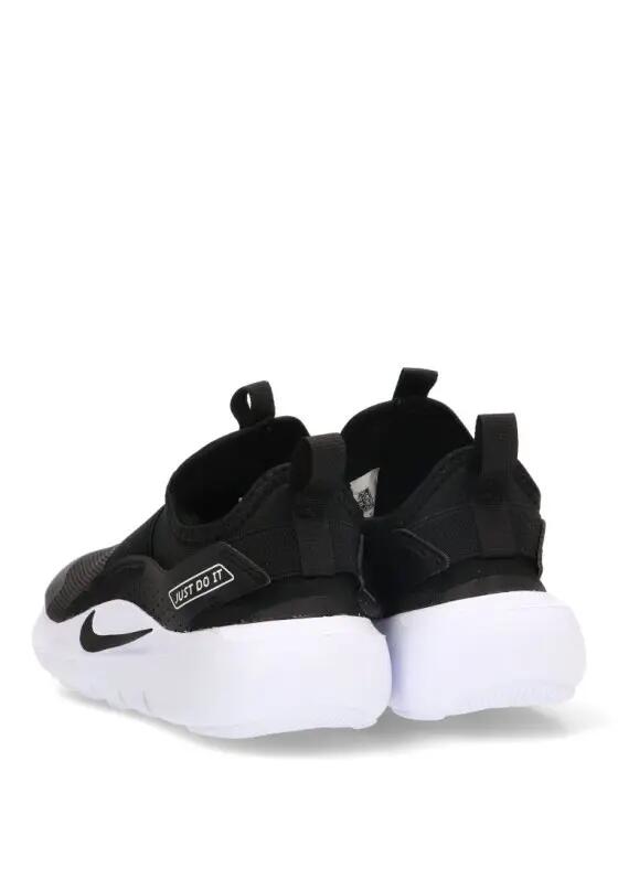 Deportivas Running Niño Suela Plana - Modelo If2894 Negro 4/6