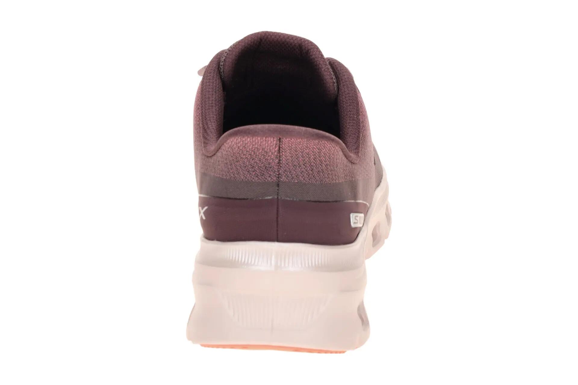 Skechers Arch Fit Damen Sneakers Schuhe lila grau GLIDE STEP 150730 5/7