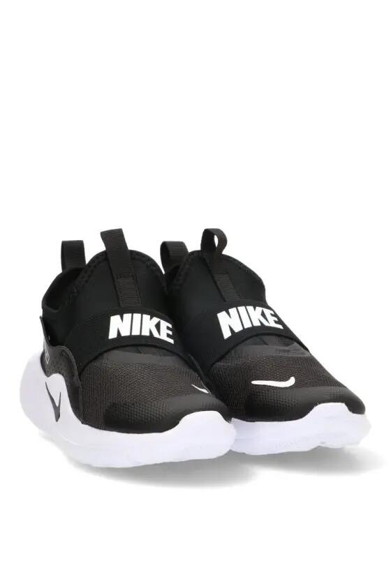 Deportivas Running Niño Suela Plana - Modelo If2894 Negro 2/6