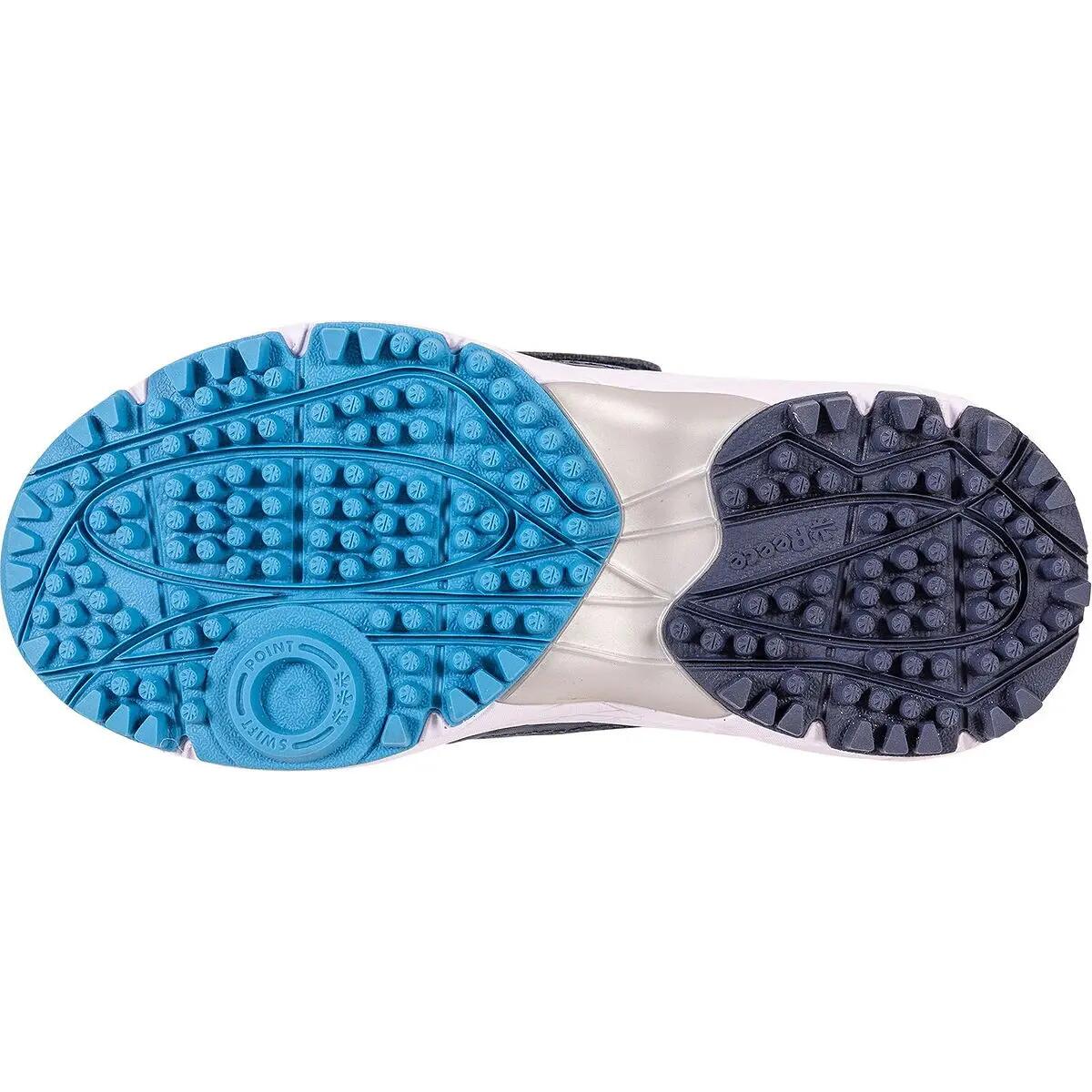 Zapatillas de hockey para niños Reece Australia Powerpitch 4/4
