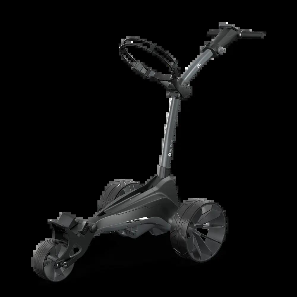 Motocaddy M1 (New 2026) Standard Lithium Electric Golf Trolley