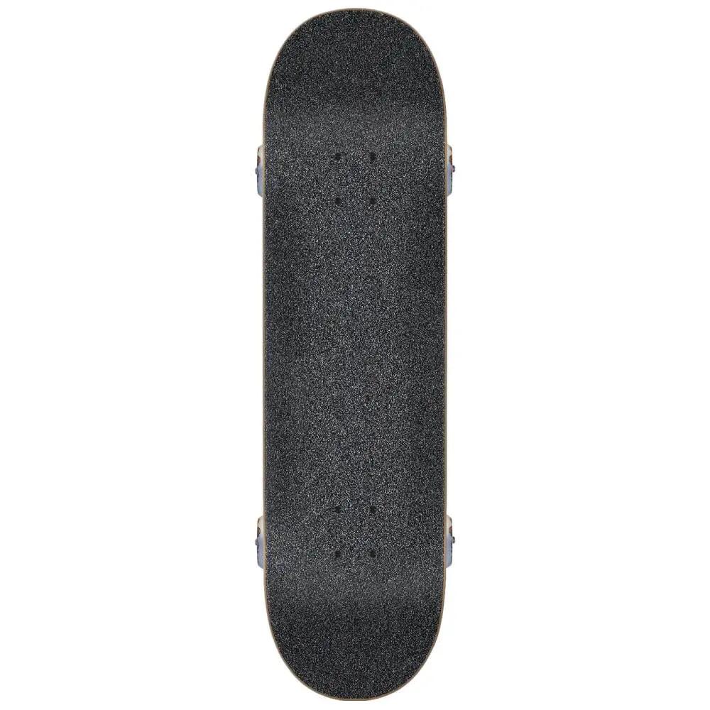 Skateboard Santa Cruz Full Big Mouth Flame 8.0'' 2/2
