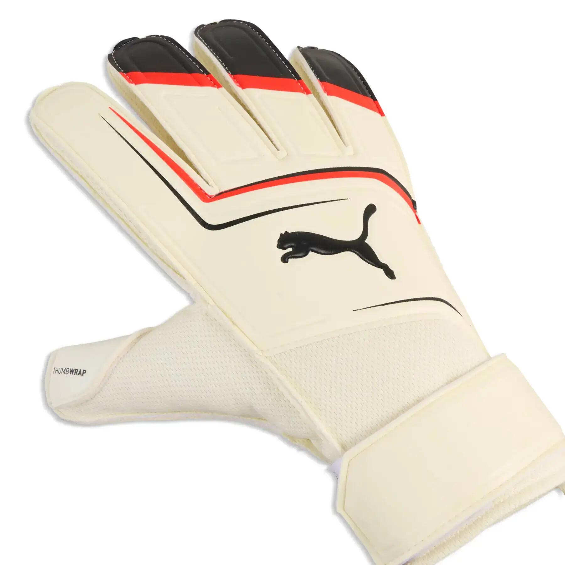 Guanti portiere Puma King Play RC 2/3