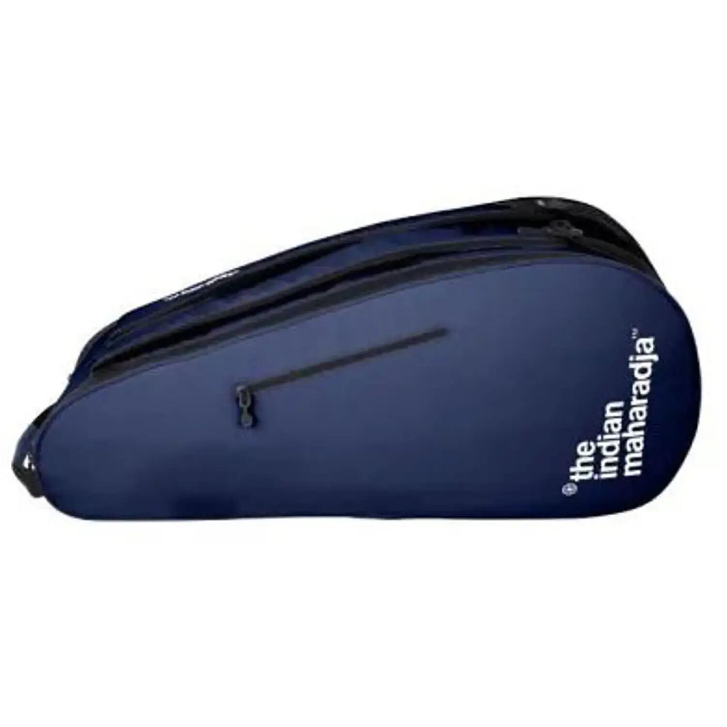 Borsa per racchette da tennis The Indian Maharadja PMR6 2/4