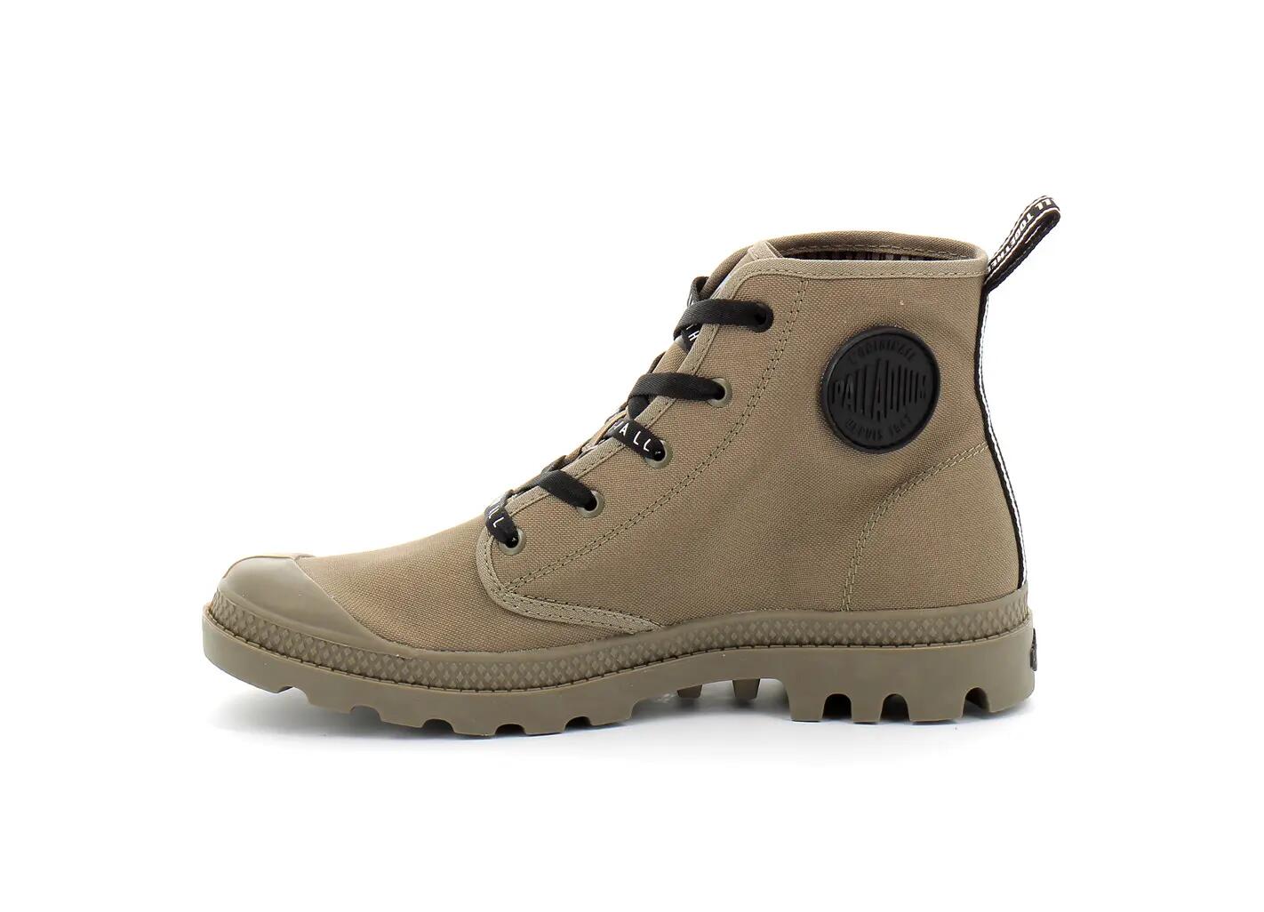 Buty do chodzenia męskie Palladium Hi Future 3/5