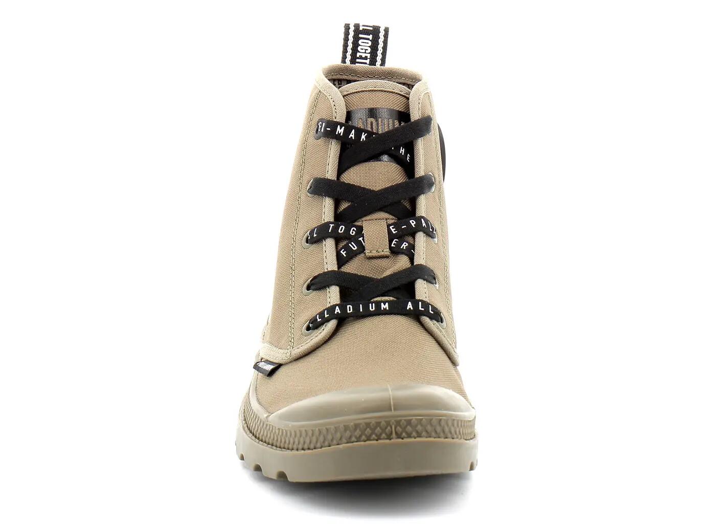 Buty do chodzenia męskie Palladium Hi Future 2/5