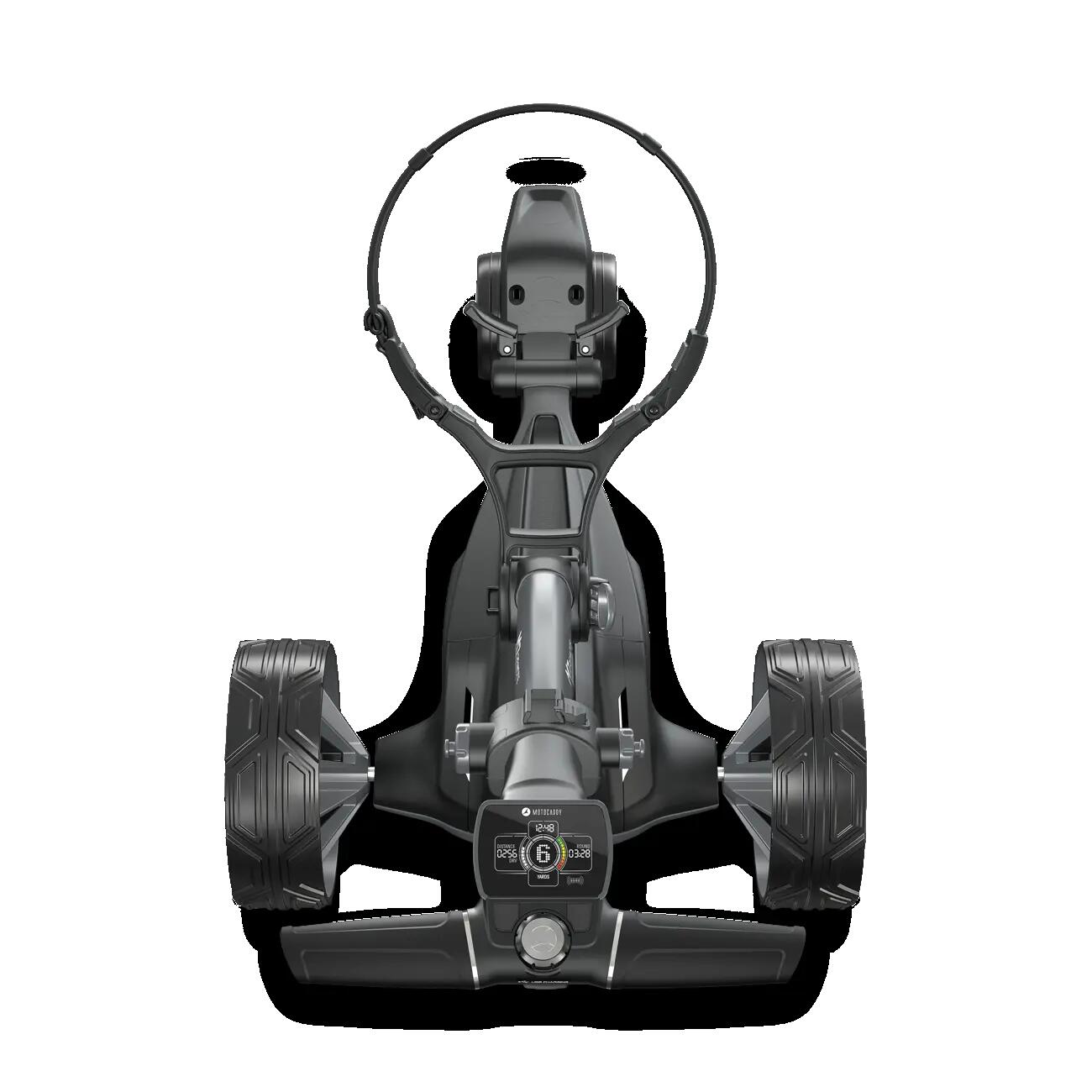 Carrello da Golf Elettrico al Litio Motocaddy M7 REMOTE 2026 6/11