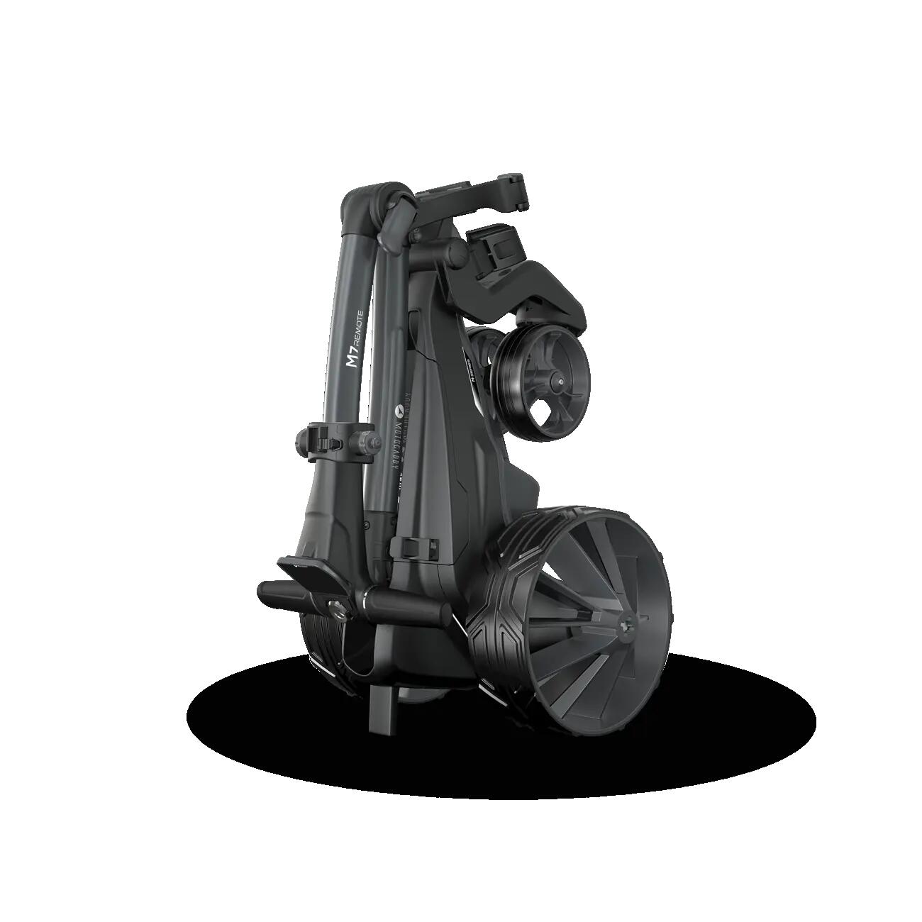 Carrello da Golf Elettrico al Litio Motocaddy M7 REMOTE 2026 5/11