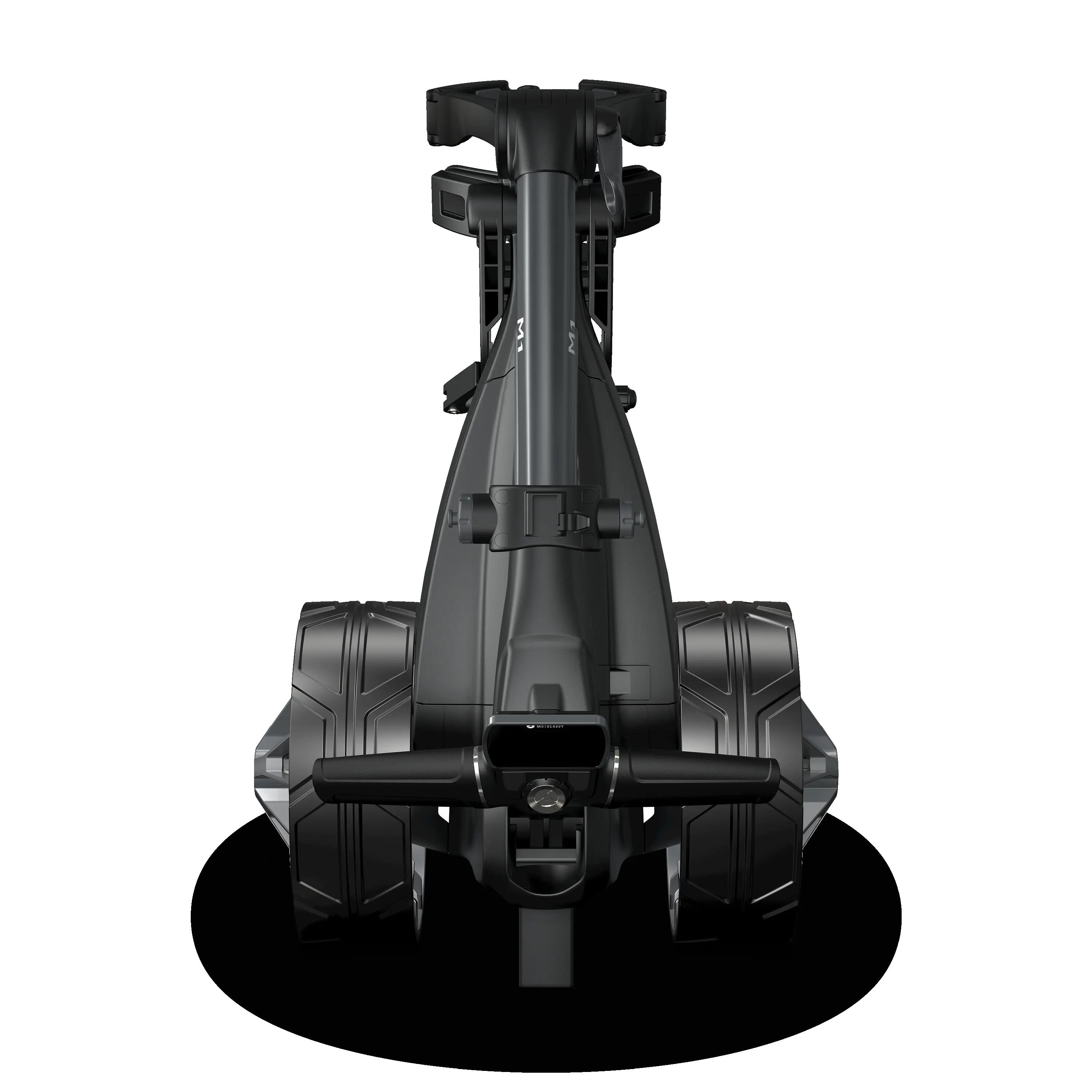 Motocaddy M1 Ultra (Nuovo 2026) Carrello da Golf Elettrico al Litio 6/10