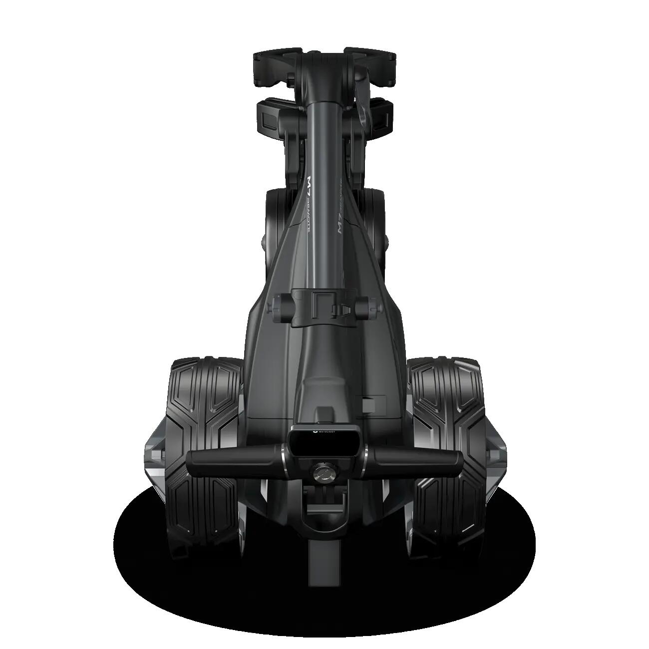 Carrello da Golf Elettrico al Litio Motocaddy M7 REMOTE 2026 4/11