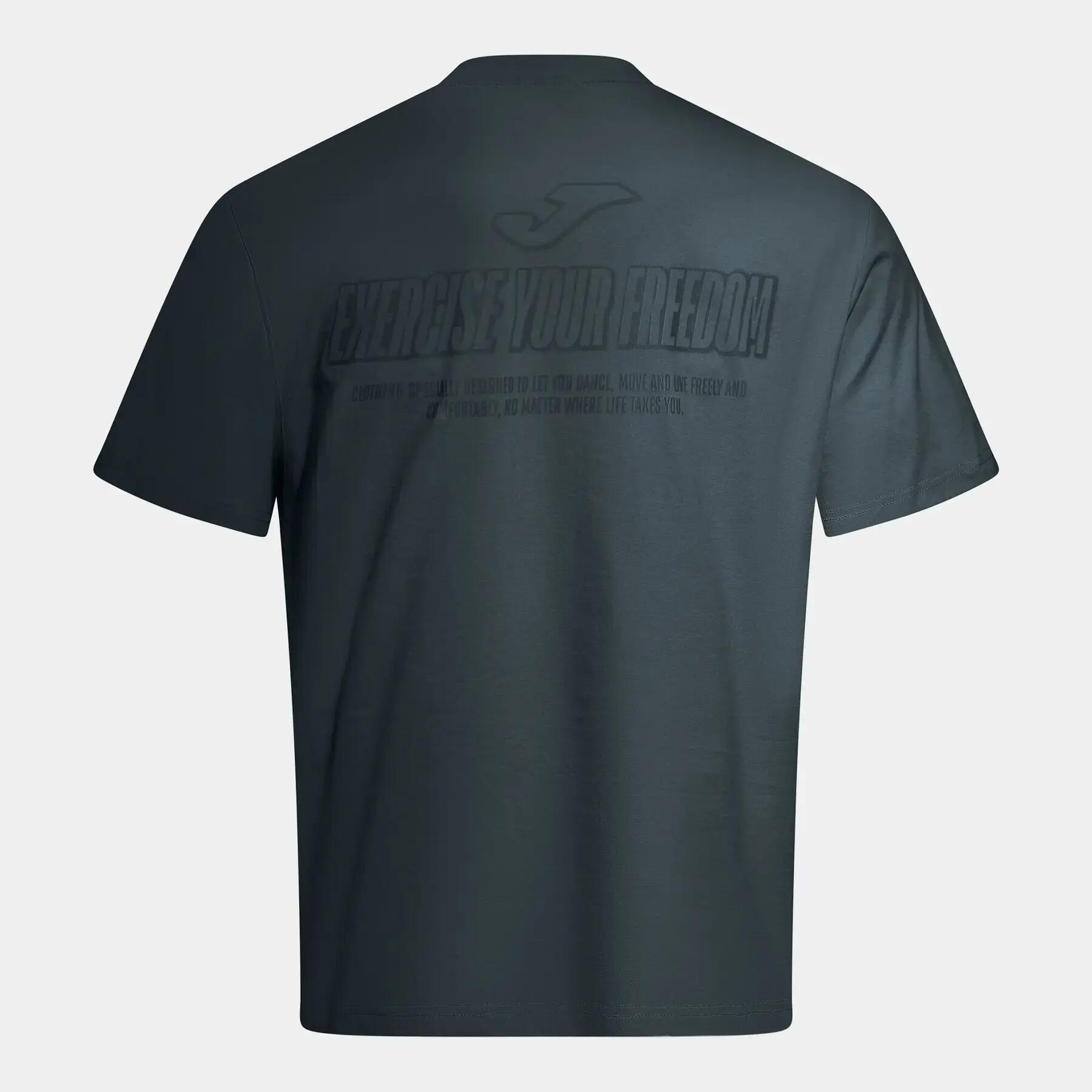 T-shirt stile casual Joma Step 2/5