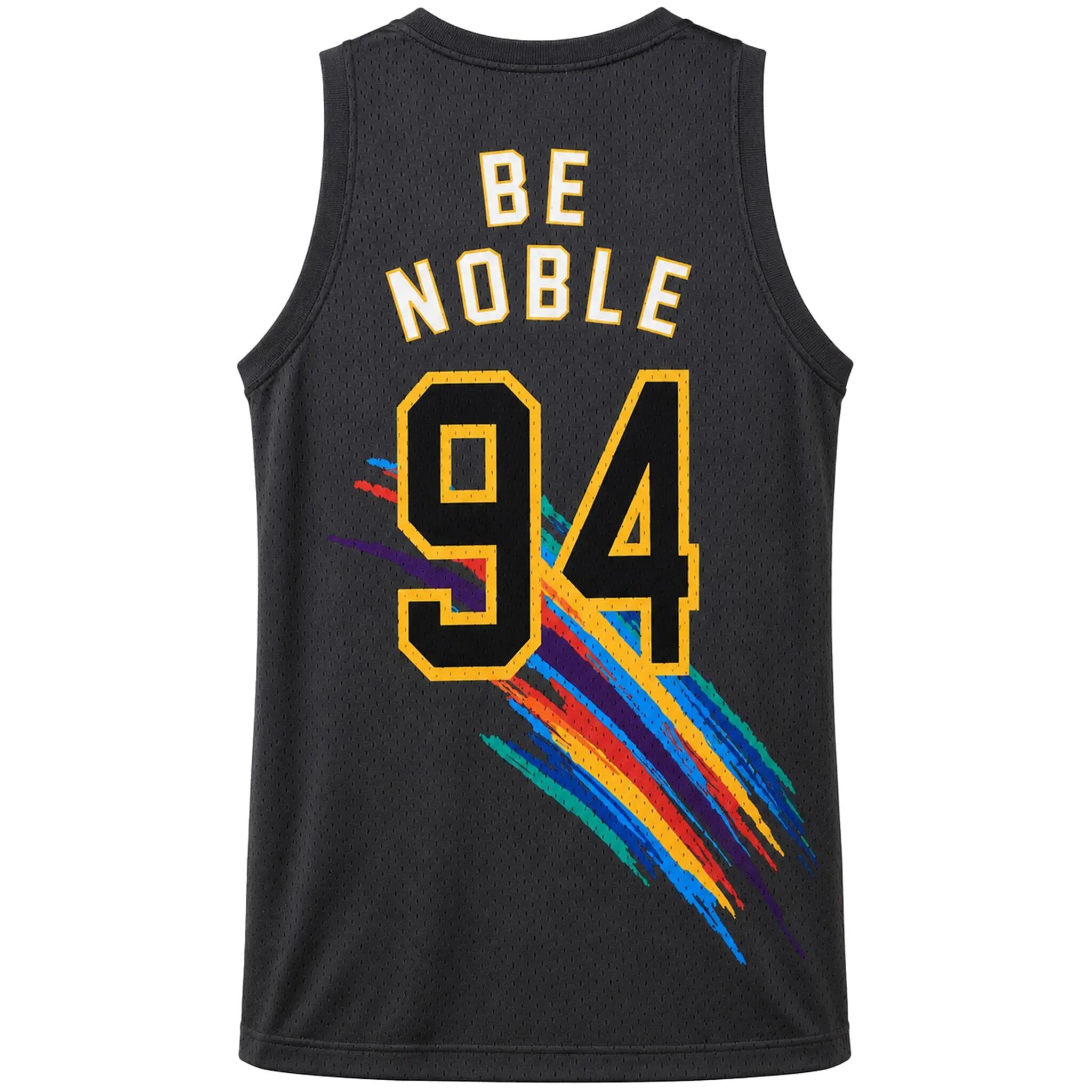 Trägershirt Mitchell & ness Modell 072-4847 für männer 2/2