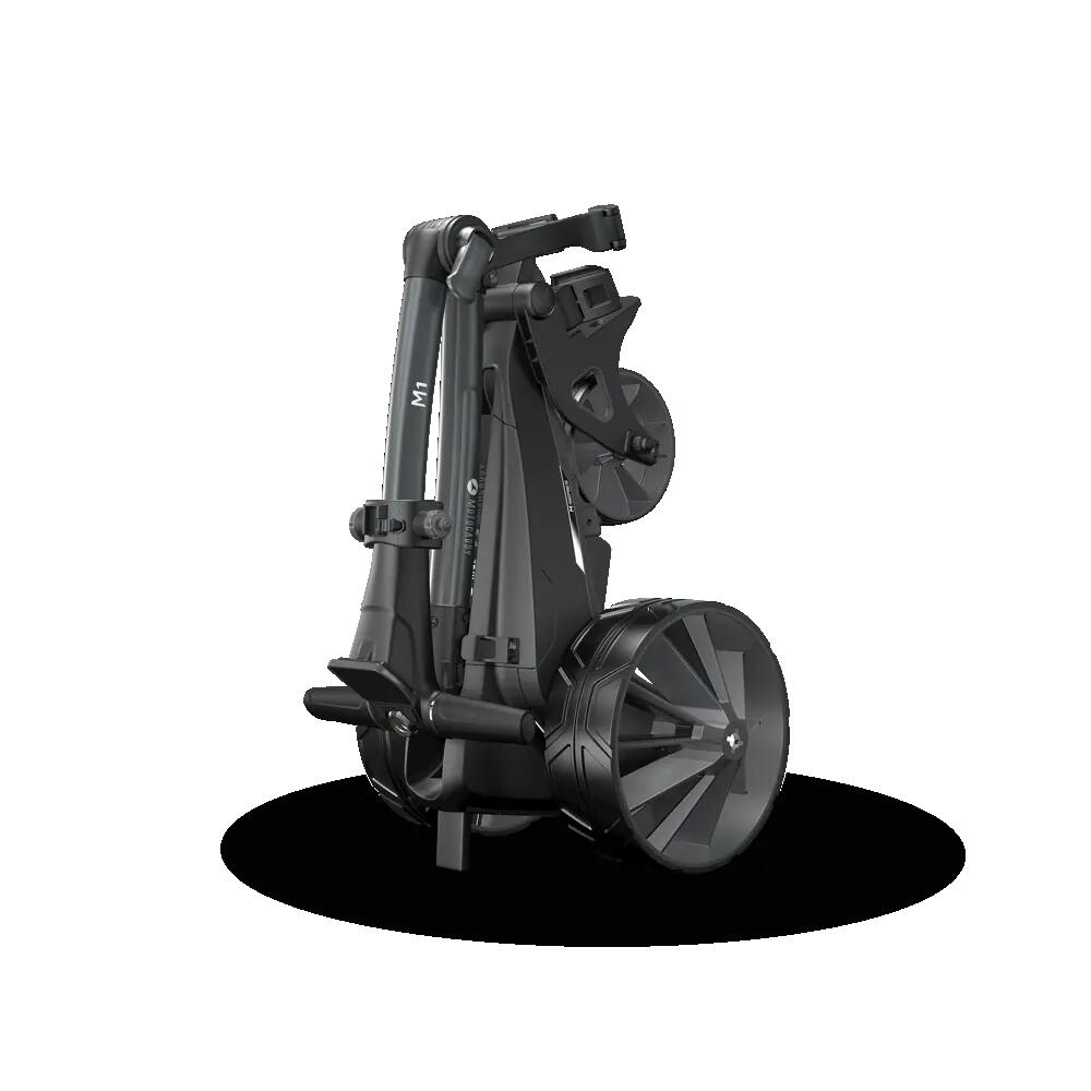 Motocaddy M1 Ultra (Nuovo 2026) Carrello da Golf Elettrico al Litio 3/10