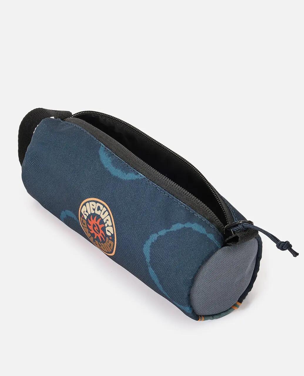 Trousse Garçon Back To School 1 compartiment - Marine 5/5
