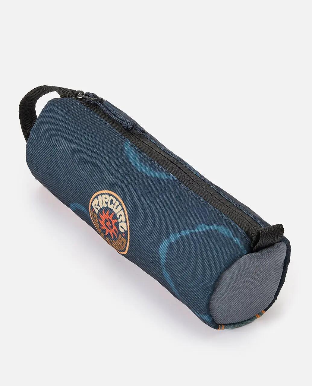 Trousse Garçon Back To School 1 compartiment - Marine 4/5