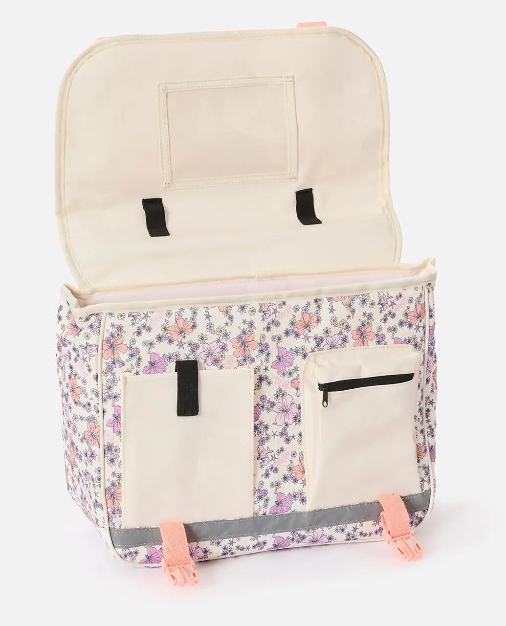 Mochila escolar Rapariga 17L Mixed - Os 4/5