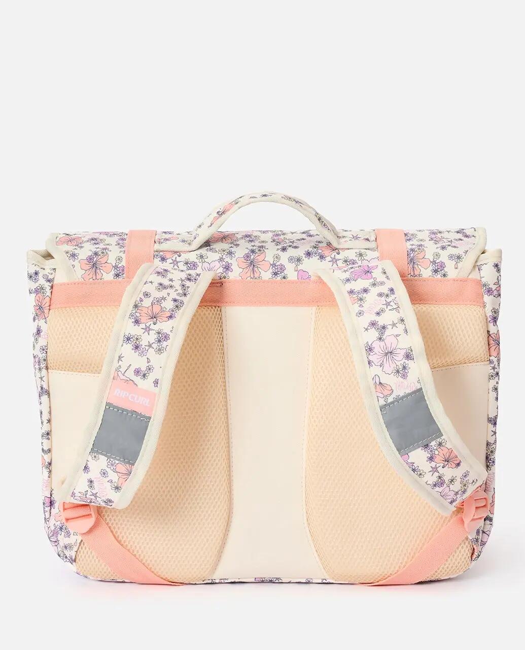 Mochila escolar Rapariga 17L Mixed - Os 3/5