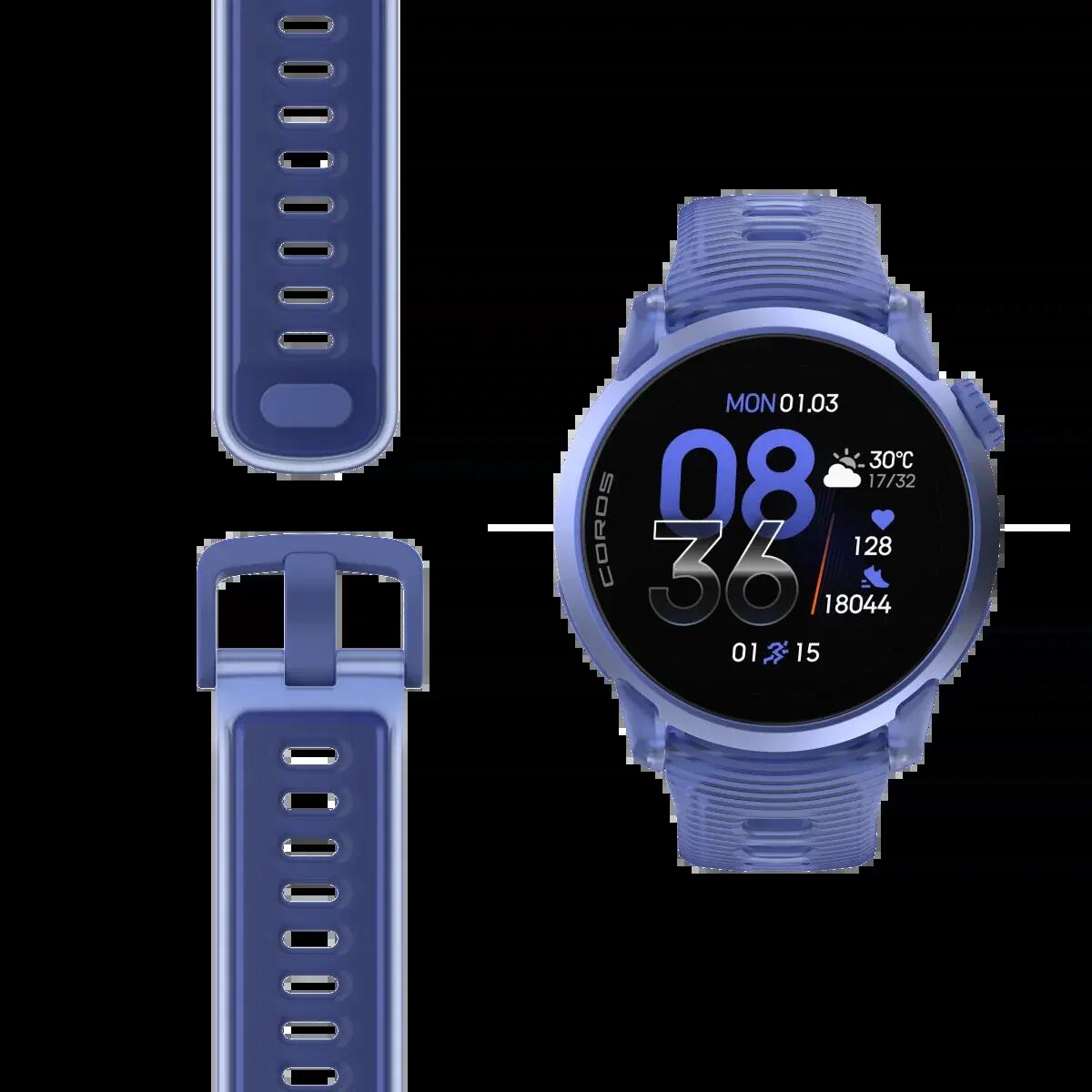 Montre GPS de sport, COROS PACE 4 6/6