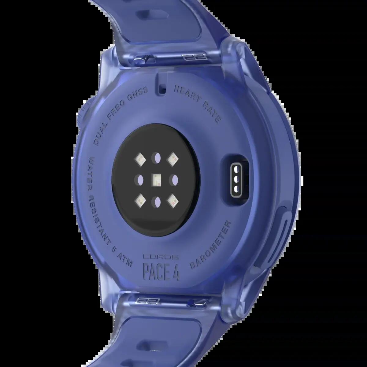 Montre GPS de sport, COROS PACE 4 5/6