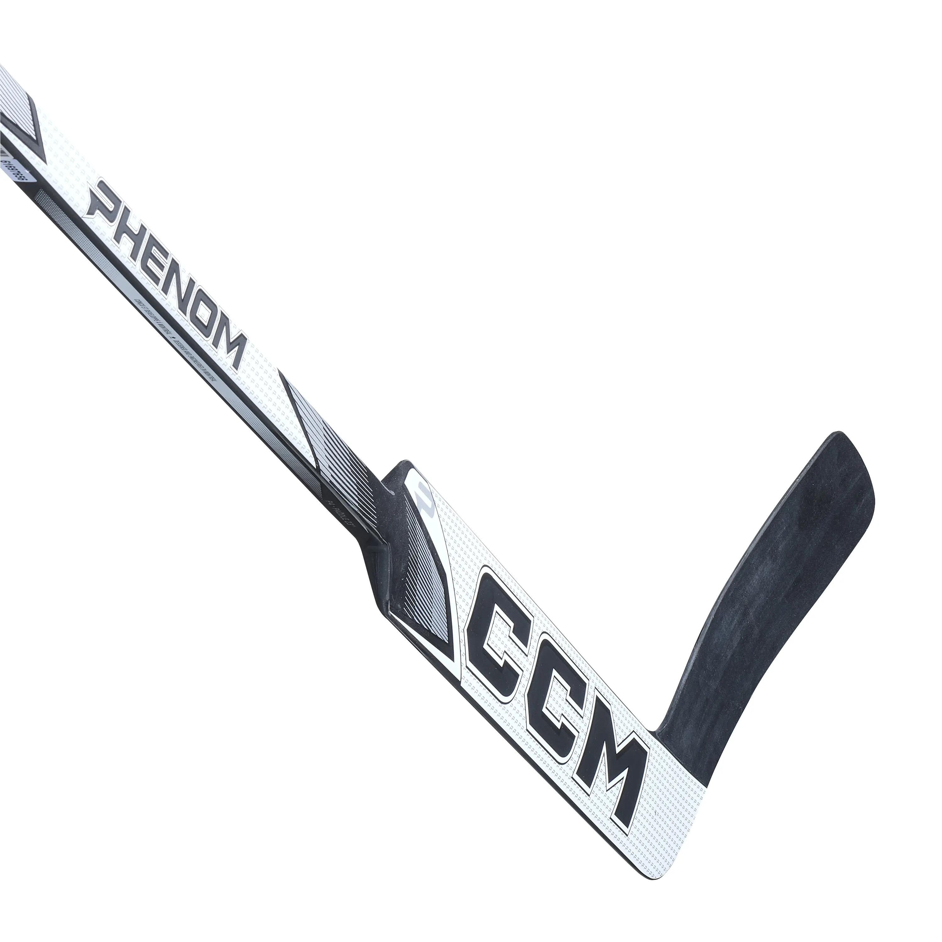 CCM HSGPHNM26 Junior CCM CC2 stick de portero infantil – L 6/6