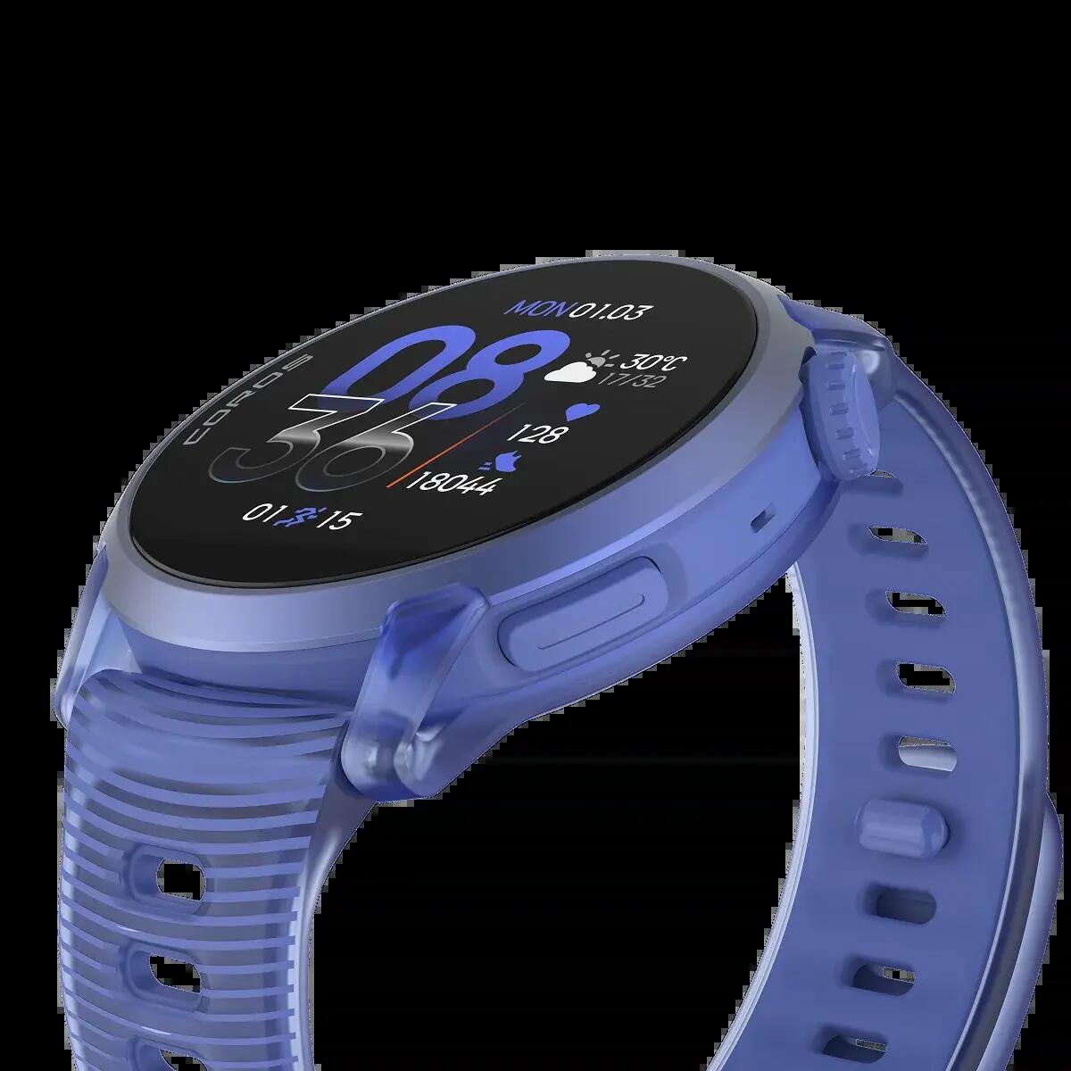 Montre GPS de sport, COROS PACE 4 3/6