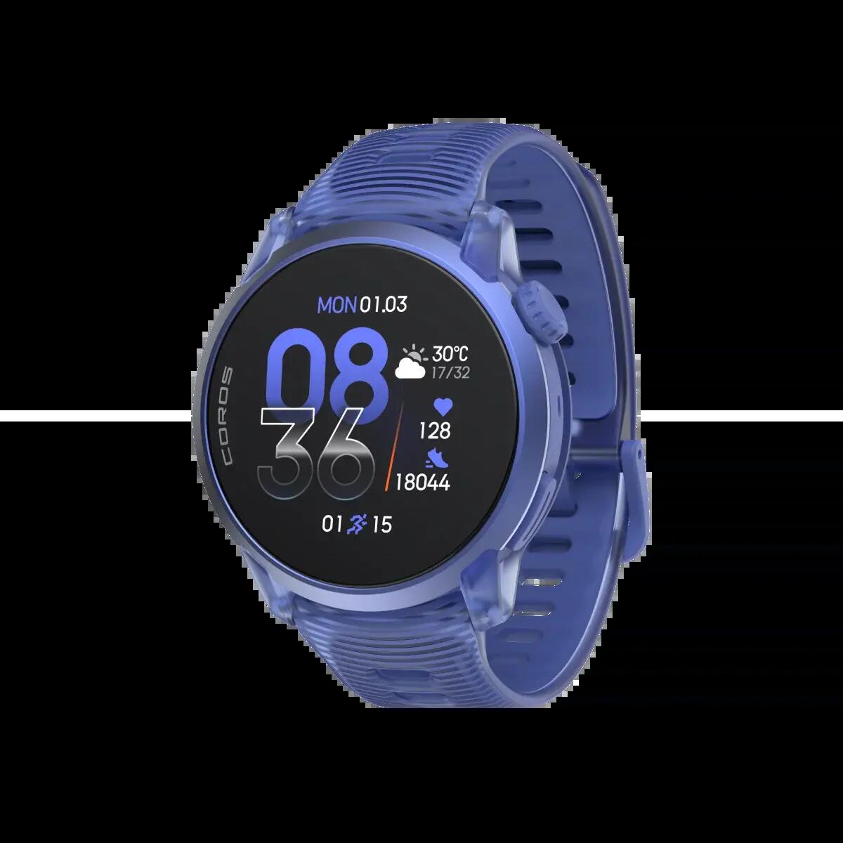 Montre GPS de sport, COROS PACE 4 2/6
