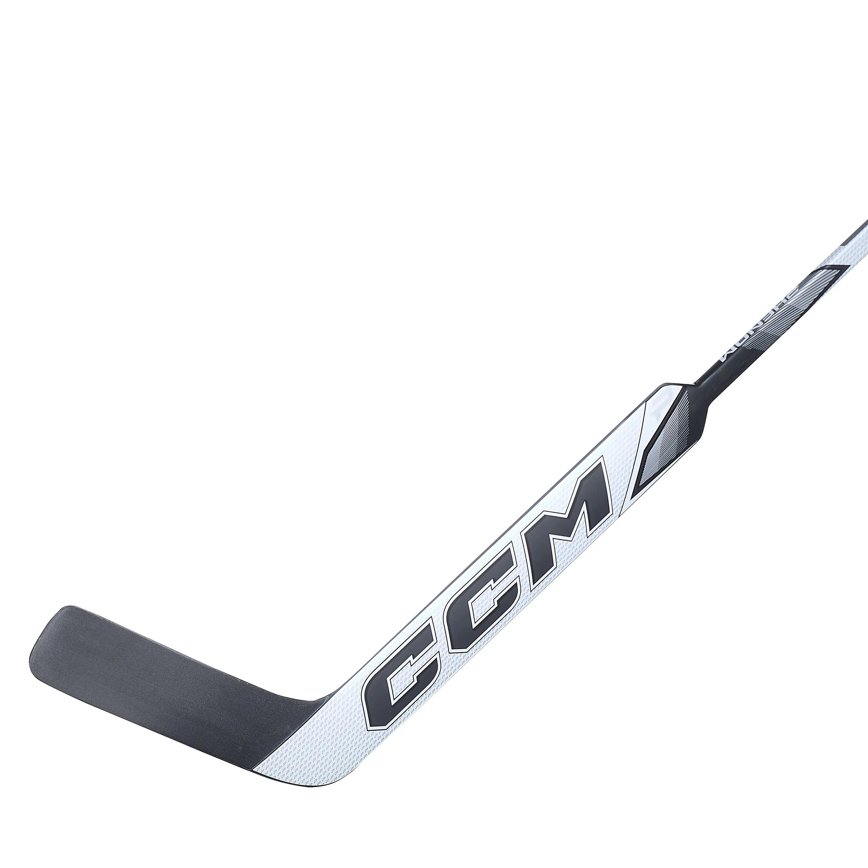 CCM HSGPHNM26 Junior CCM CC2 stick de portero infantil – L 4/6