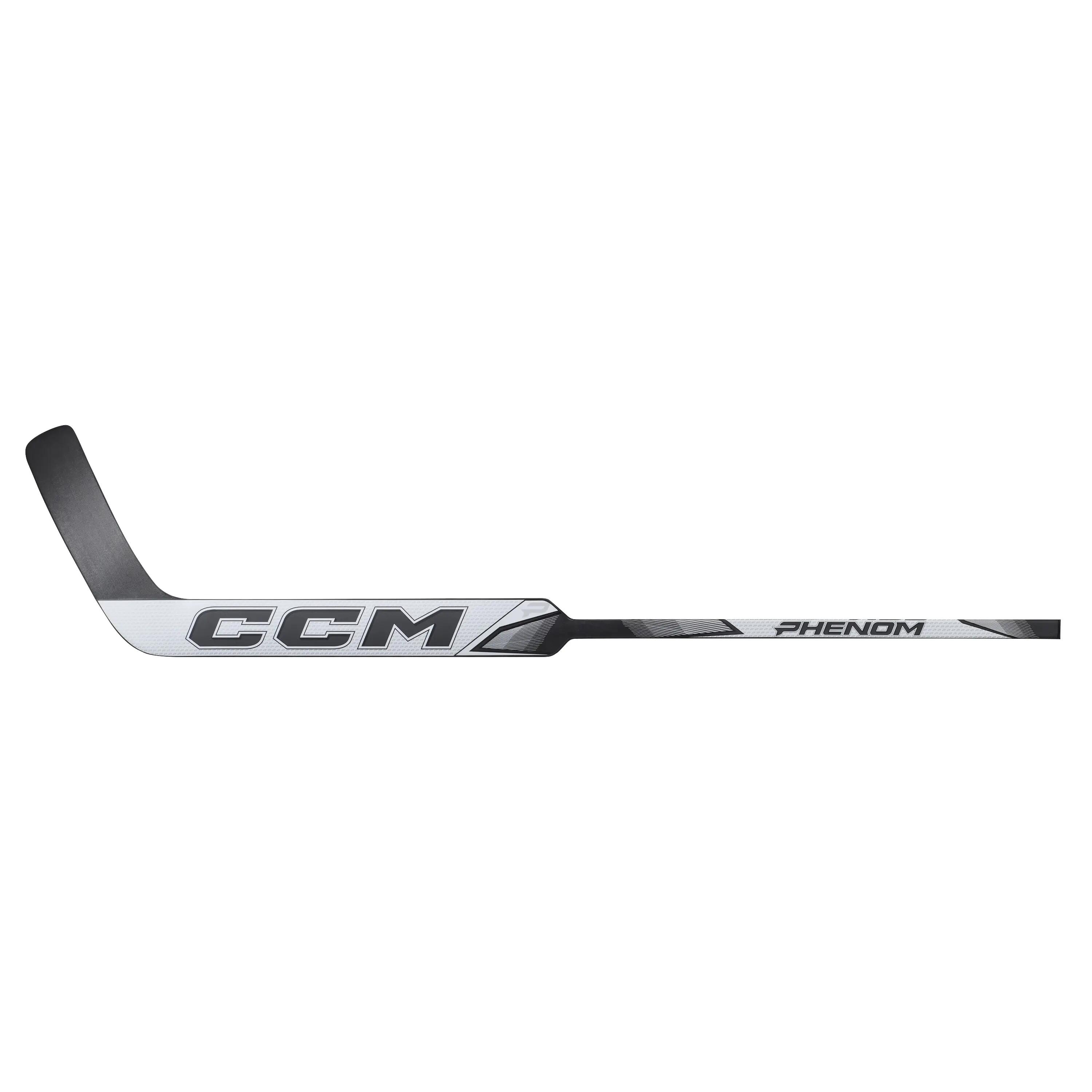CCM HSGPHNM26 Junior CCM CC2 stick de portero infantil – L 3/6
