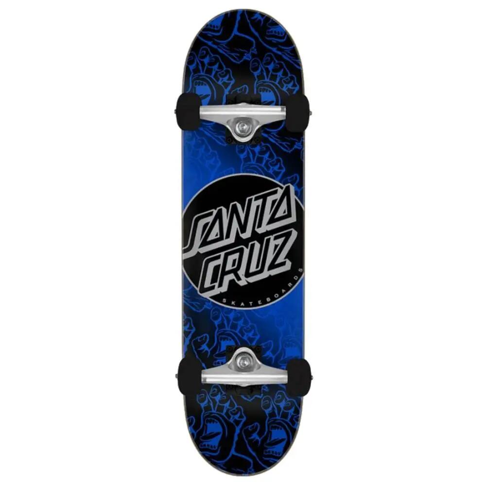 SANTA CRUZ picture