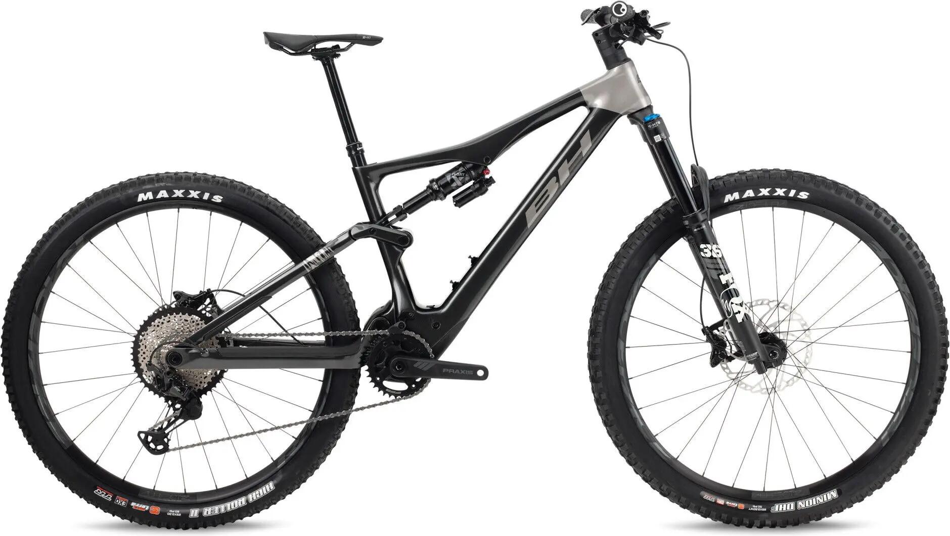 BH BIKES picture