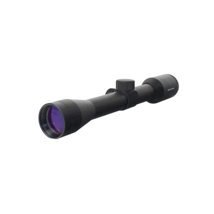KECK Optics RS Vanduard - 4x32, réticule KA5