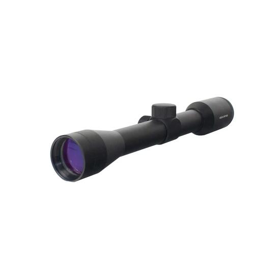 KECK Optics RS Vanduard - 4x32, réticule KA5