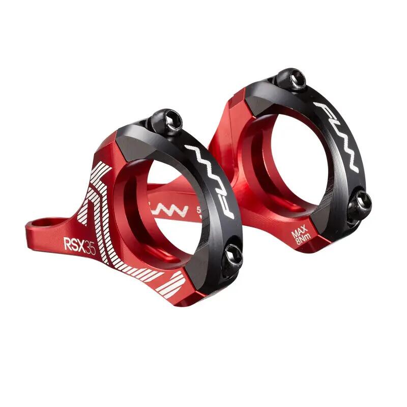 Stem Funn RSX 35 direct mount, lg 45/50mm / dia. 35mm , Rise 20