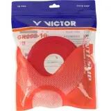 victor GR262-10 Overgrip en polyuréthane – 4999D Red (D) 4/4